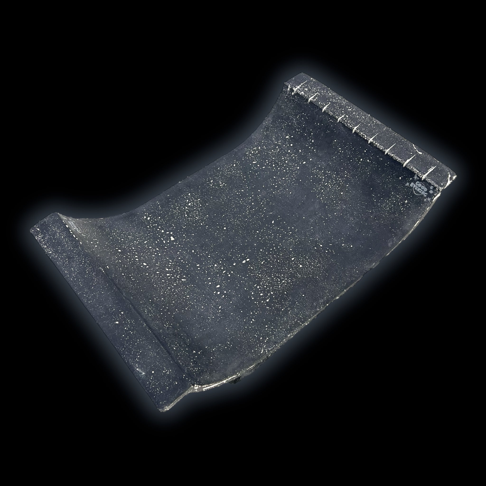 Mini Ramp V3 BW (Pre-Order) – Good Evening Concrete