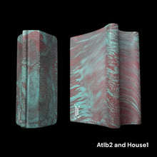 Atlantis Bench Limited