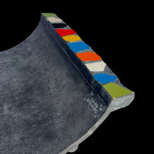 Mini Ramp V3 Ceramic Tile Coping