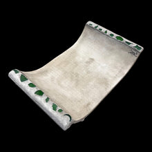 Mini Ramp V3 w/ Sea Glass