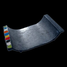 Mini Ramp V3 Ceramic Tile Coping