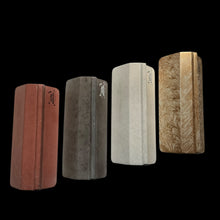 Benchs, Ledges, Curbs, Sculpture 04/26 ($12-$45)