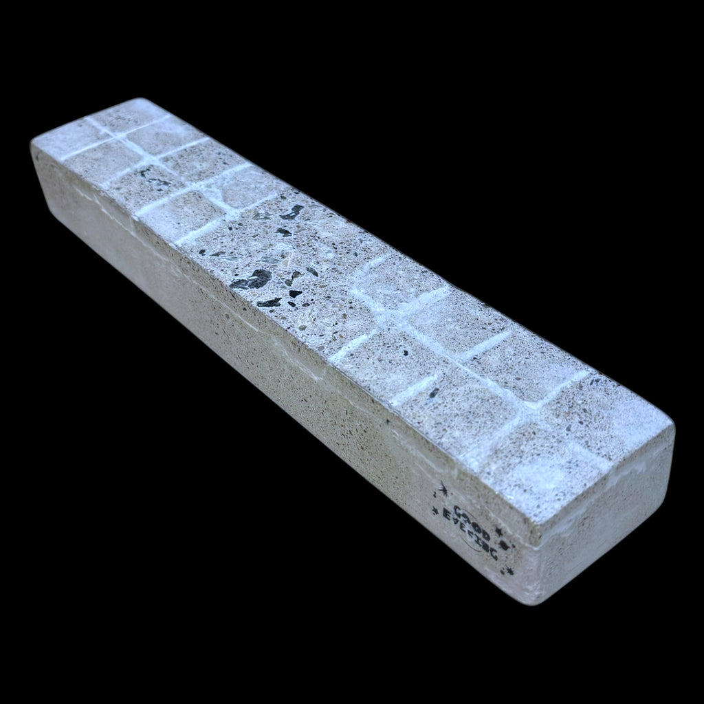 Mason Block – GOODEVENINGCONCRETE