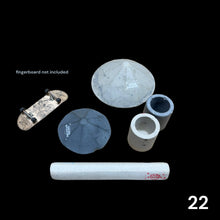 ‘Rough Around the Edge’ Bundles $10-$100