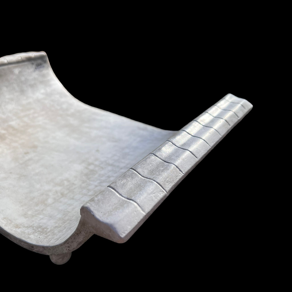 Mini Ramp V3 w/ Pool Coping – Good Evening Concrete