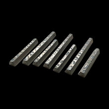 Curbs (New XL and Regular) ($20-$30)