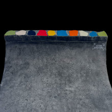 Mini Ramp V3 Ceramic Tile Coping