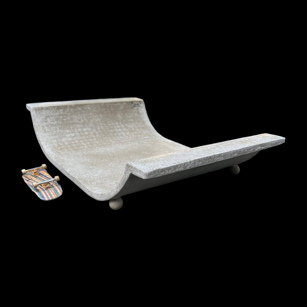 Mini Ramp V3 – Good Evening Concrete