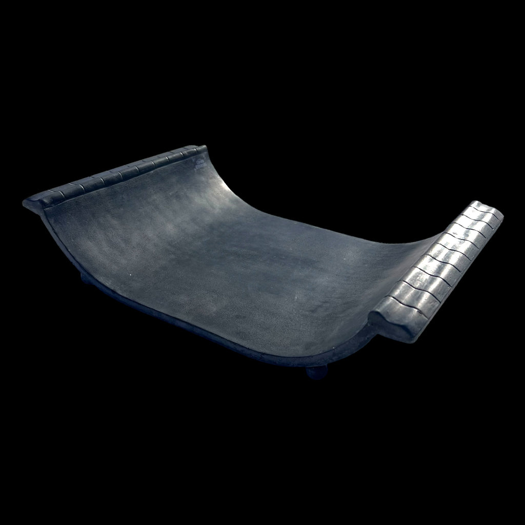 Mini Ramp V3 w/ Pool Coping – GOODEVENINGCONCRETE