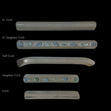 Benchs, Ledges, Curbs, Sculpture 04/26 ($12-$45)