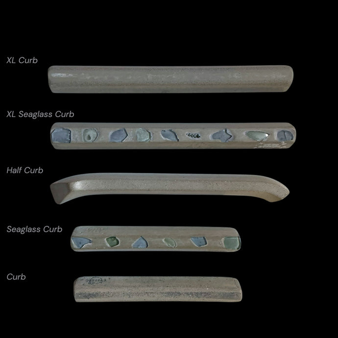 Curbs ($12–$25)