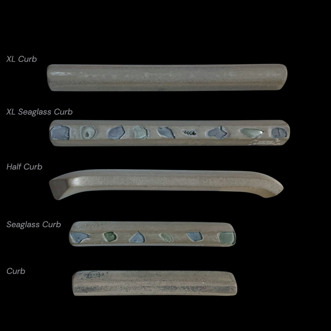 Curbs ($12–$25)