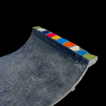 Mini Ramp V3 Ceramic Tile Coping