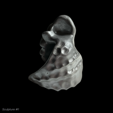 Benchs, Ledges, Curbs, Sculpture 04/26 ($12-$45)