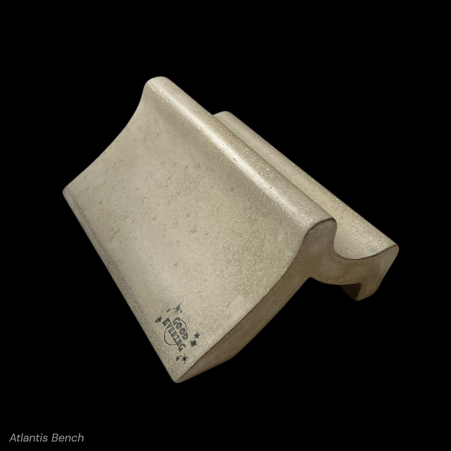 Benchs, Ledges, Curbs, Sculpture 04/26 ($12-$45)