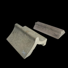 Benchs, Ledges, Curbs, Sculpture 04/26 ($12-$45)