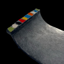 Mini Ramp V3 Ceramic Tile Coping