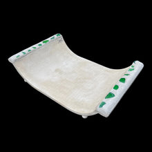 Mini Ramp V3 w/ Sea Glass