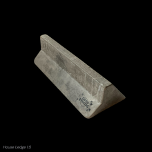 Benchs, Ledges, Curbs, Sculpture 04/26 ($12-$45)