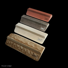 Benchs, Ledges, Curbs, Sculpture 04/26 ($12-$45)