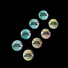 Transition Stickers, Non-sliders, Stickers, Buttons