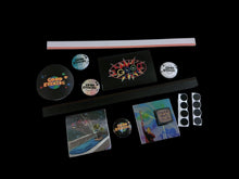 Transition Stickers, Non-sliders, Stickers, Buttons