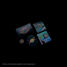 Transition Stickers, Non-sliders, Stickers, Buttons