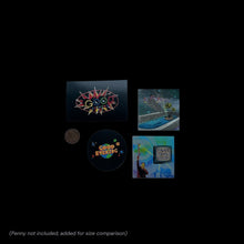 Transition Stickers, Non-sliders, Stickers, Buttons