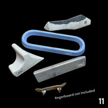 ‘Rough Around the Edge’ Bundles $10-$100