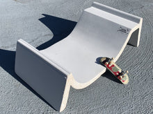 "Half Pipe" (Local Pickup Only) 02/17/2021