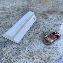 House Ledge