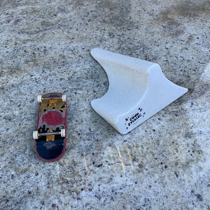 Sinking Atlantis