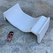 "Half Pipe" (Local Pickup Only) 02/17/2021