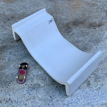 "Half Pipe" (Local Pickup Only) 02/17/2021