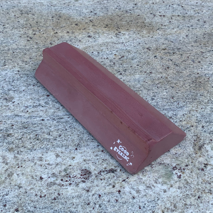 House Ledge 01/23/2021