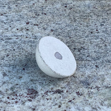 Tiny Sculpture w/ Real Stone 01/23/2021