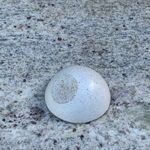 Tiny Sculpture w/ Real Stone 01/23/2021