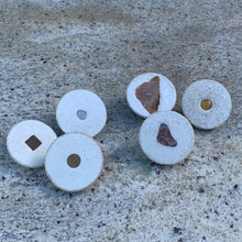 Tiny Sculpture w/ Real Stone 01/23/2021