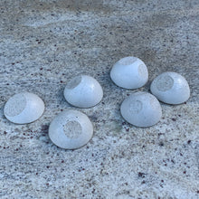 Tiny Sculpture w/ Real Stone 01/23/2021