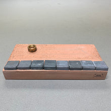 Pool Coping Box