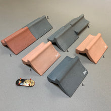 Atlantis Bench