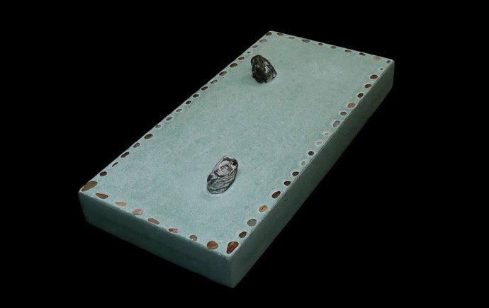 Green Stone Fun Box XL