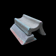 Atlantis Bench and House ledge ‘blem’