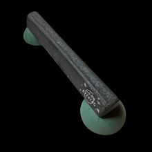 Floating Rail Curb