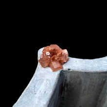 Aragonite Atlantis Bench