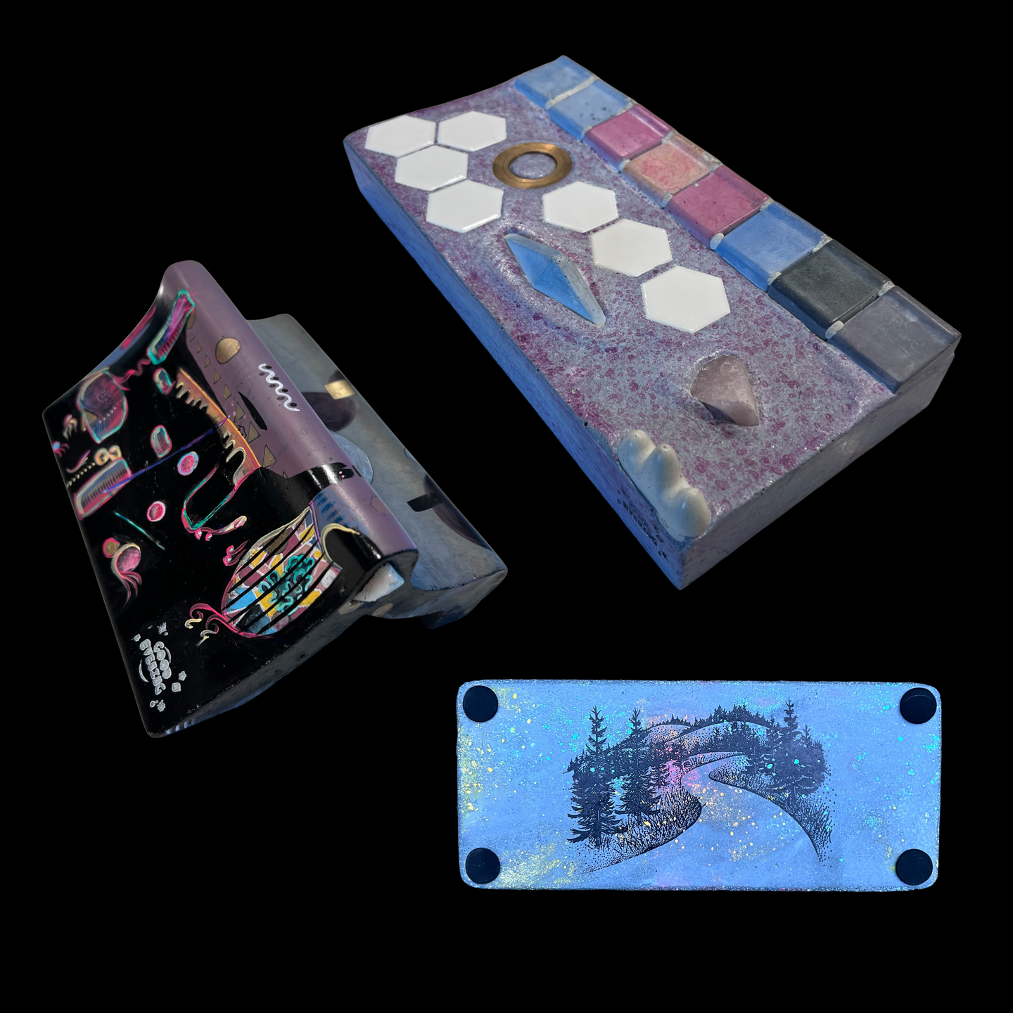 Bundle #1
