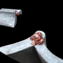 Aragonite Atlantis Bench