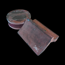 Atlantis Bench and Manual Pad 1/1