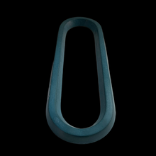 Oval Curb