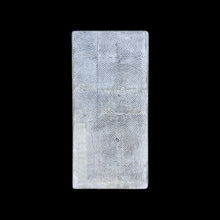 Embossed Manual Pad